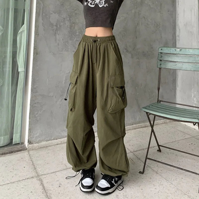 Kiki Cargo Pants