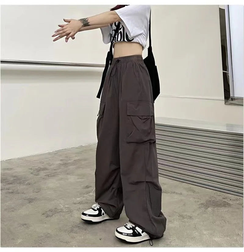 Kiki Cargo Pants