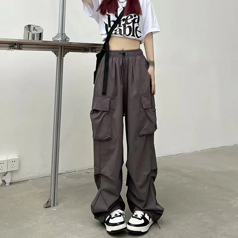 Kiki Cargo Pants
