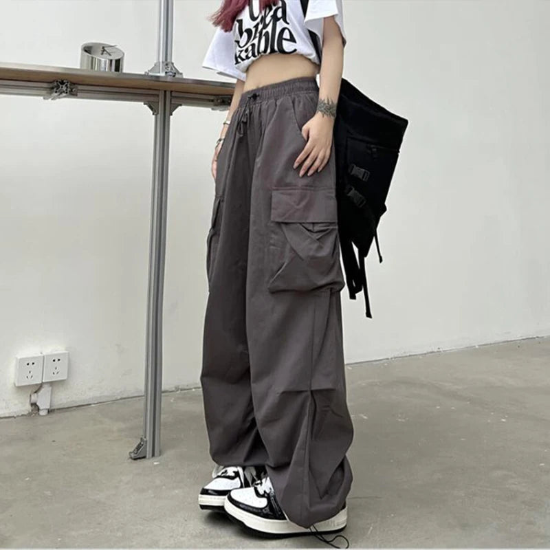 Kiki Cargo Pants