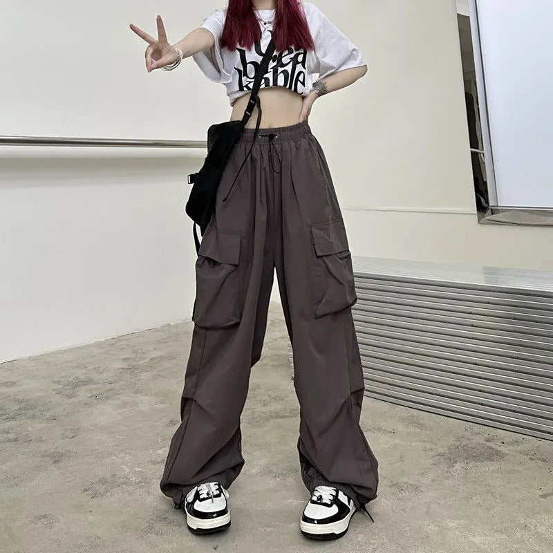 Kiki Cargo Pants