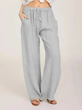 Suzy Linen Pants