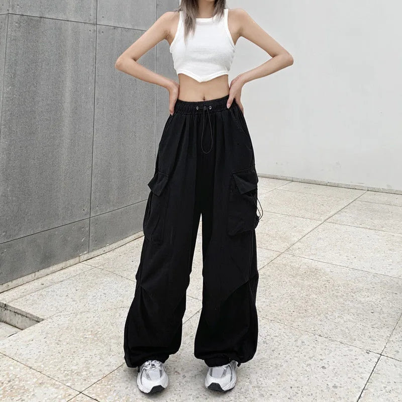 Kiki Cargo Pants