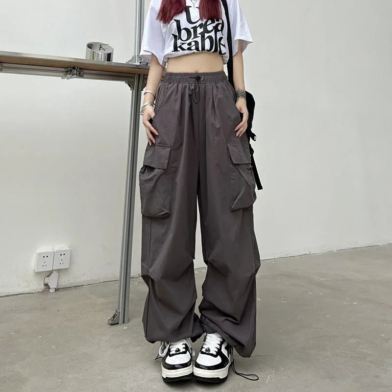 Kiki Cargo Pants