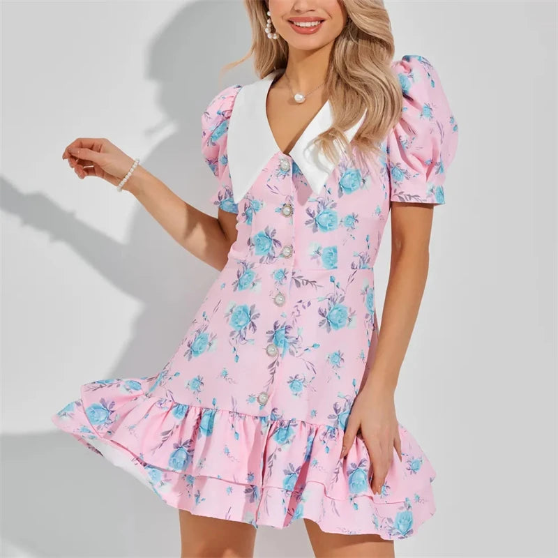 Jane Dress