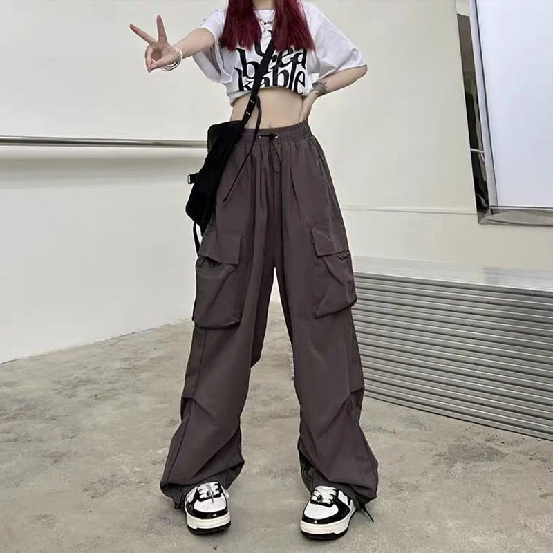 Kiki Cargo Pants