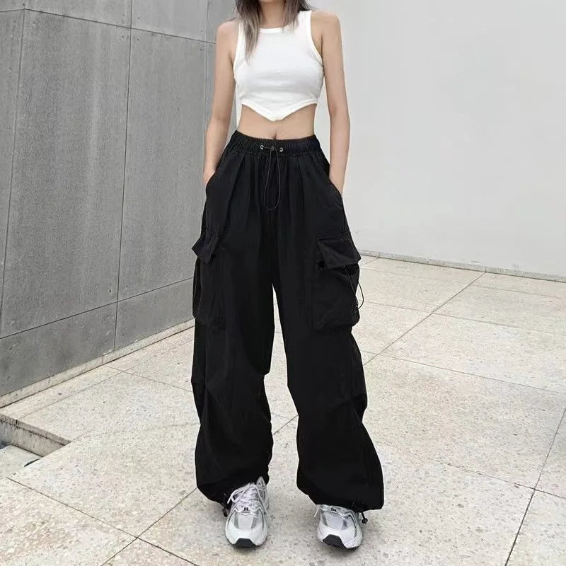 Kiki Cargo Pants