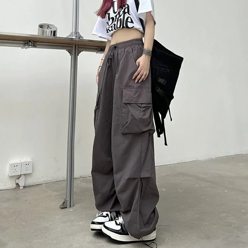 Kiki Cargo Pants