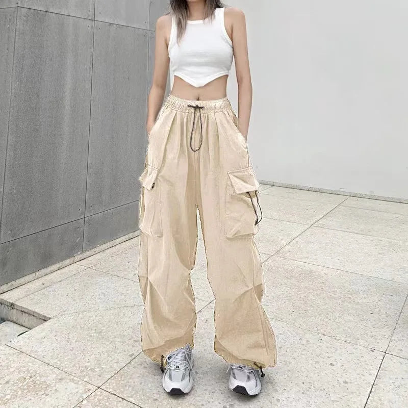 Kiki Cargo Pants
