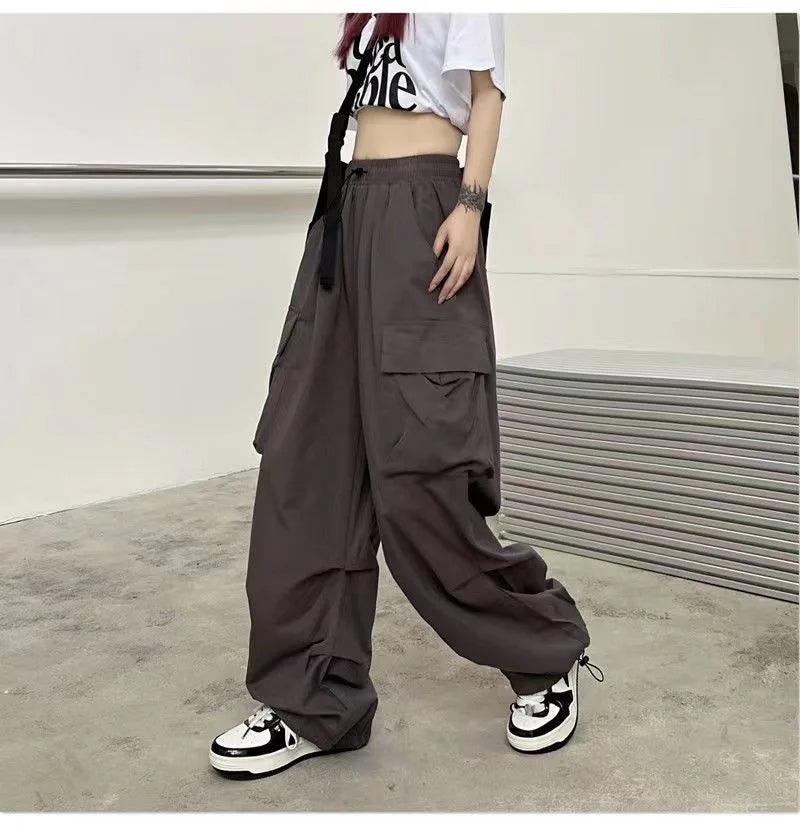 Kiki Cargo Pants