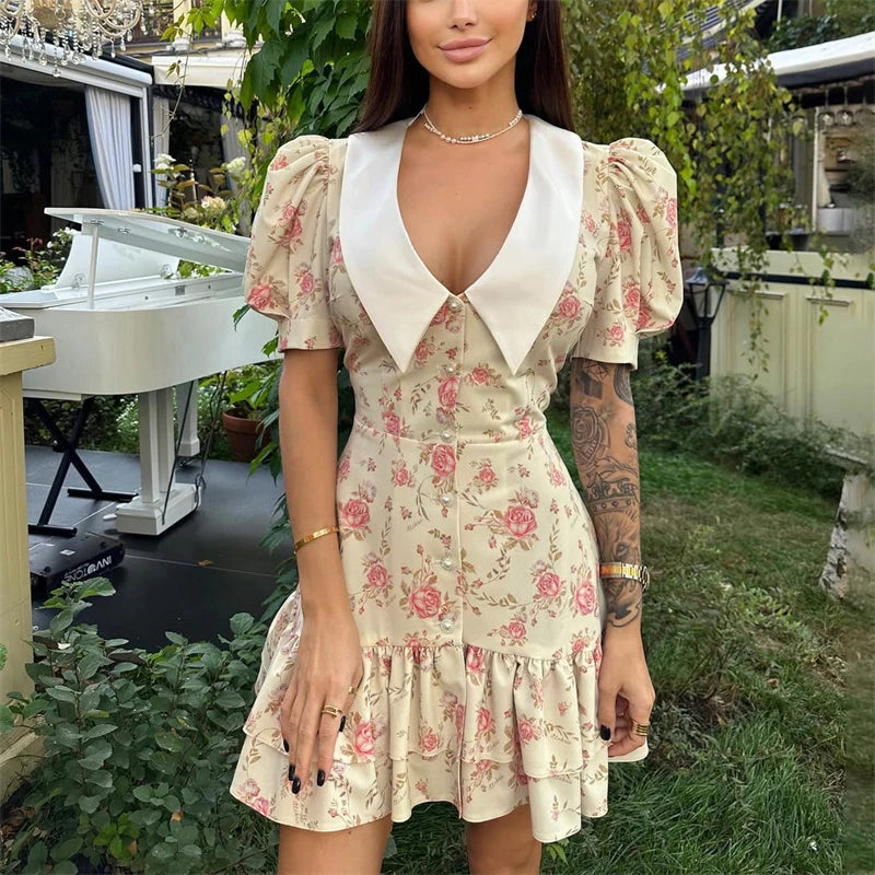 Jane Dress
