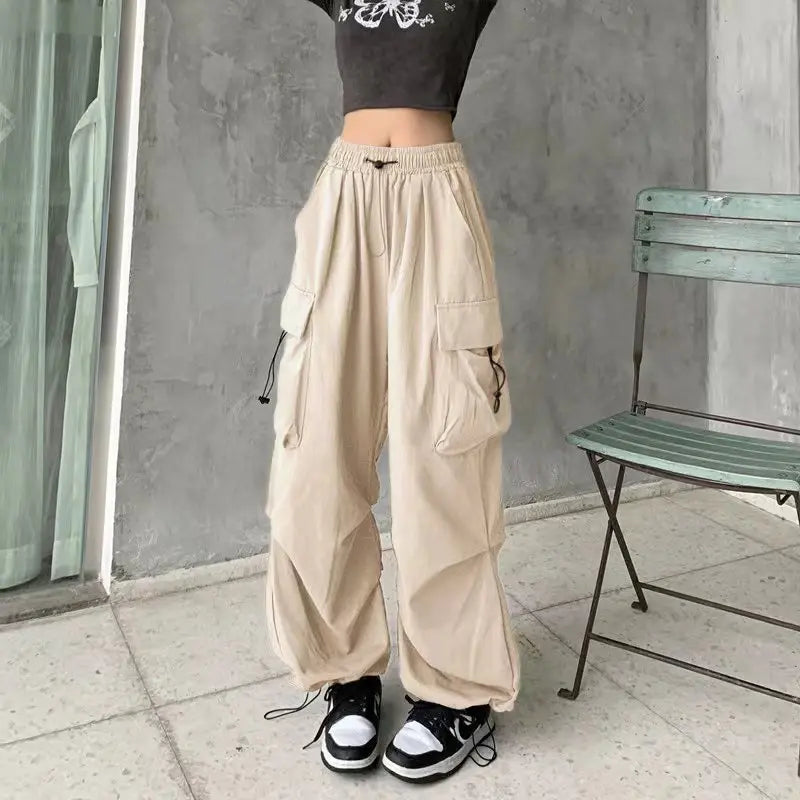 Kiki Cargo Pants