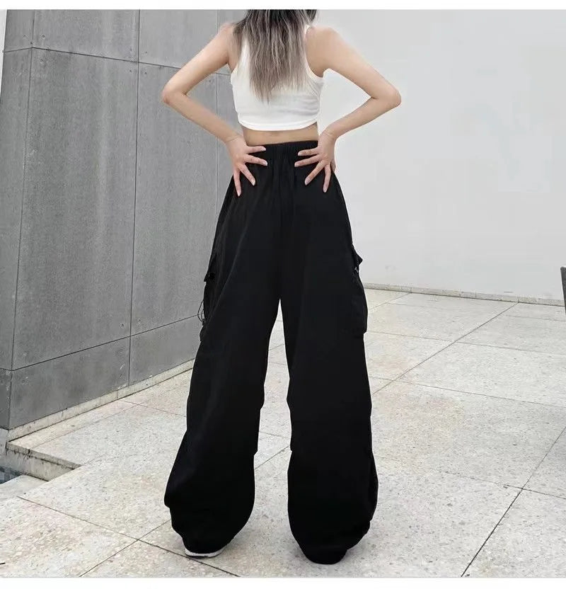 Kiki Cargo Pants