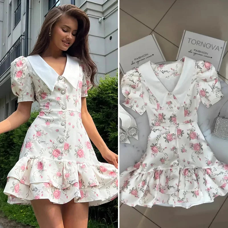 Jane Dress