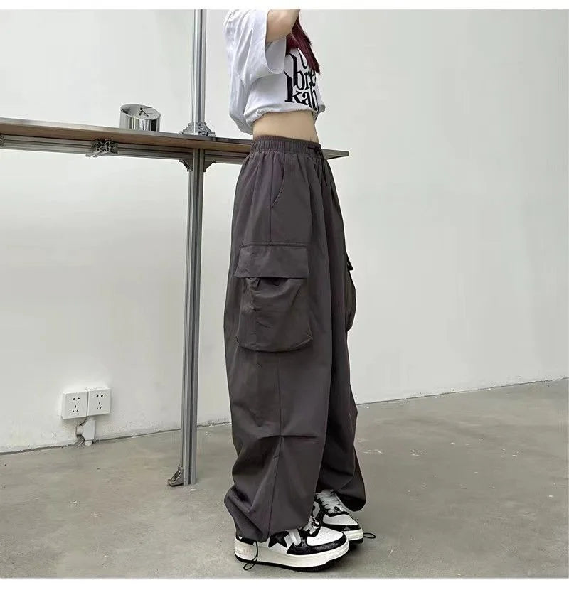 Kiki Cargo Pants