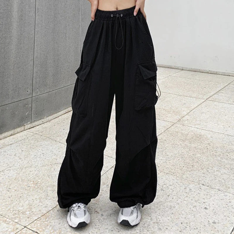 Kiki Cargo Pants
