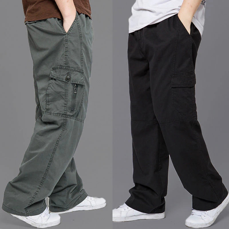 Cruz Cargo Pants