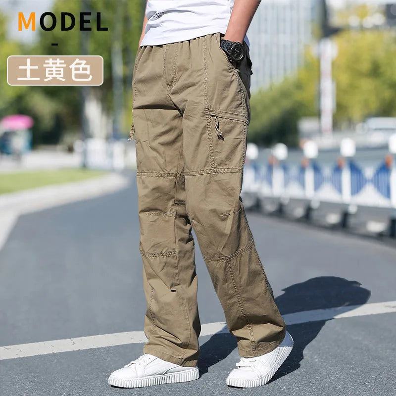 Cruz Cargo Pants