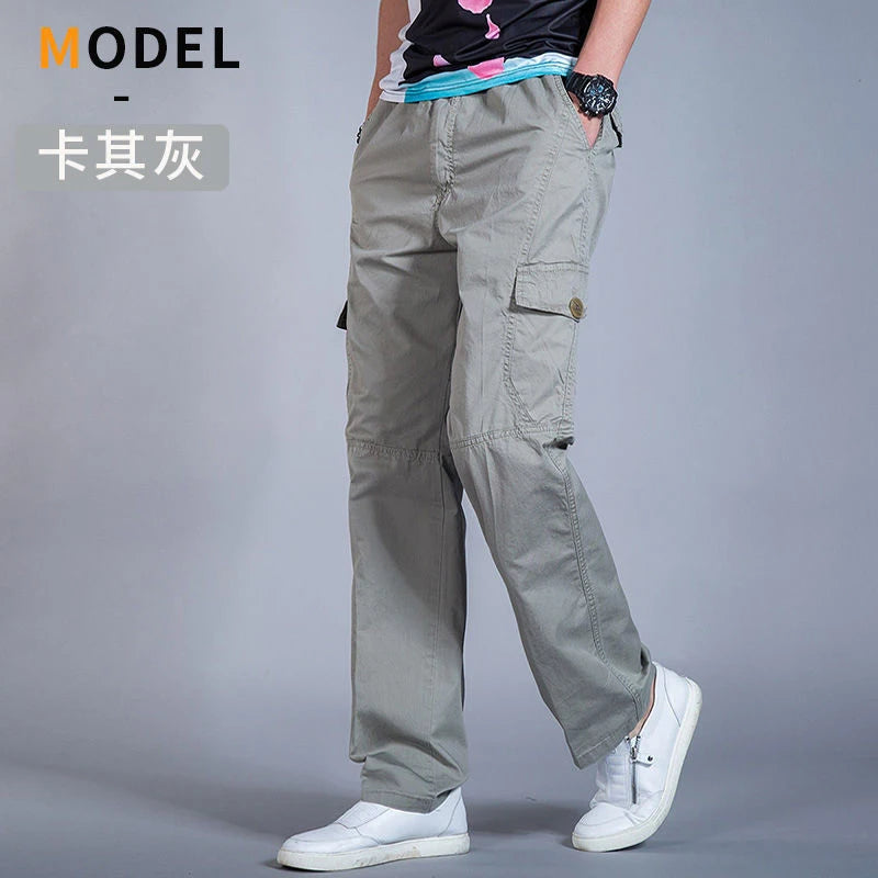 Cruz Cargo Pants