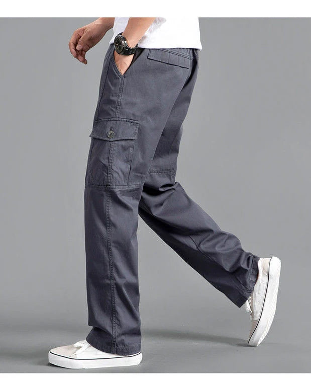 Cruz Cargo Pants