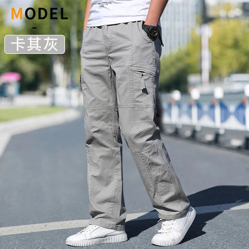 Cruz Cargo Pants