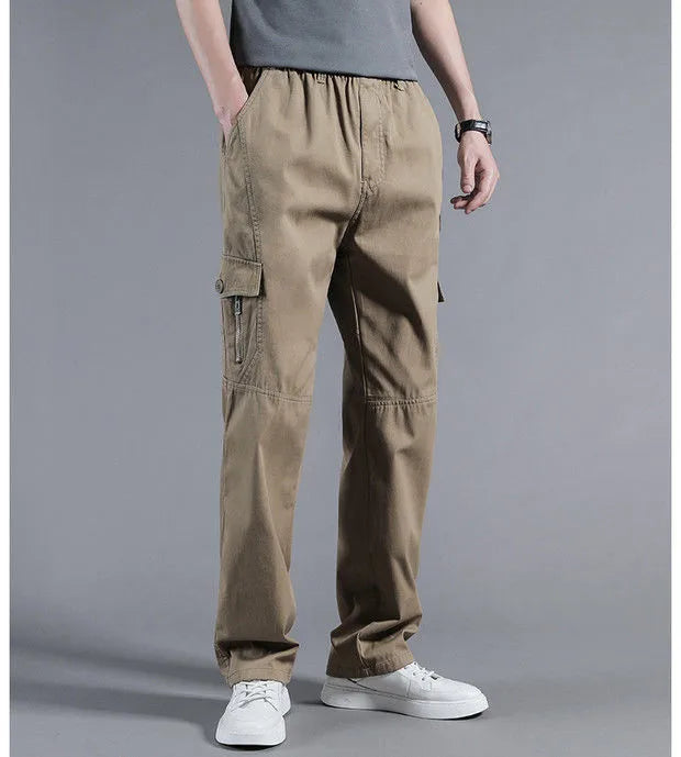 Cruz Cargo Pants