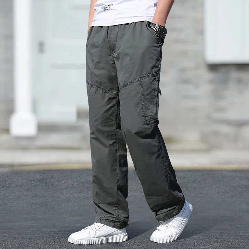 Cruz Cargo Pants
