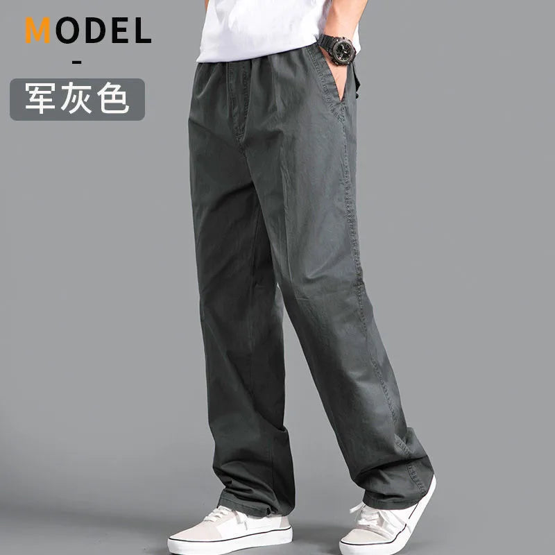 Cruz Cargo Pants