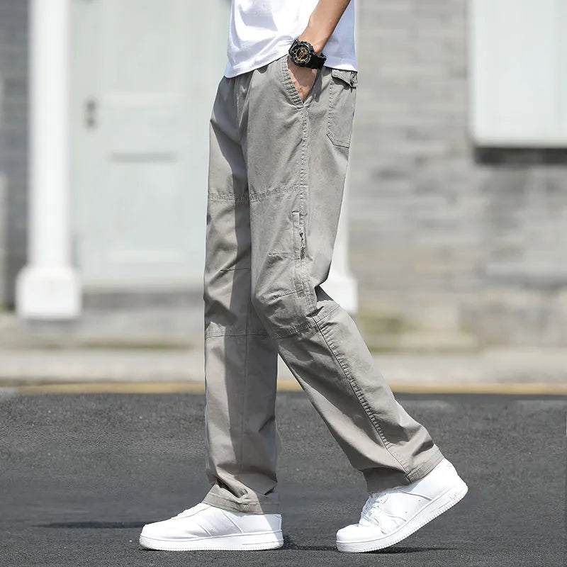 Cruz Cargo Pants