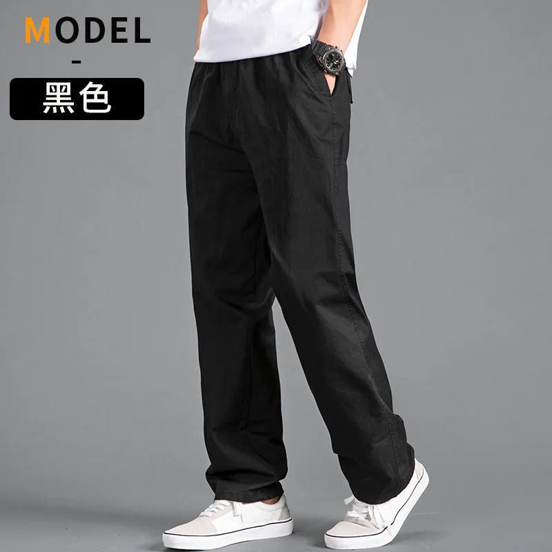 Cruz Cargo Pants