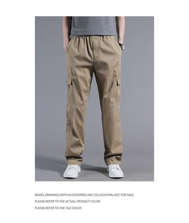 Cruz Cargo Pants
