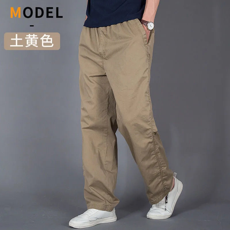 Cruz Cargo Pants