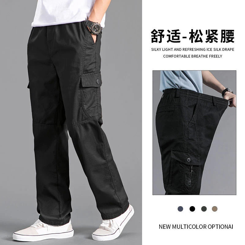 Cruz Cargo Pants