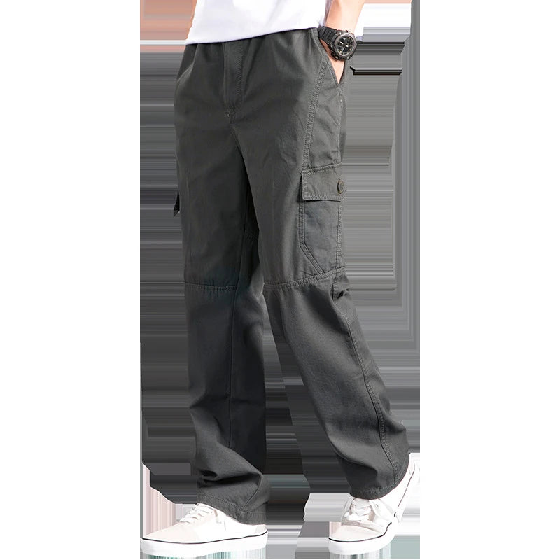 Cruz Cargo Pants