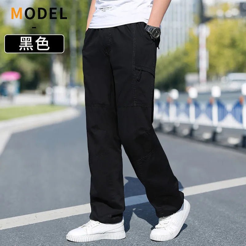 Cruz Cargo Pants