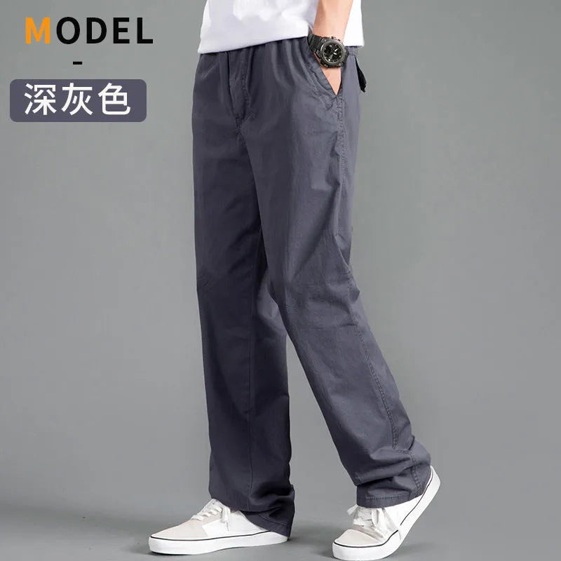 Cruz Cargo Pants