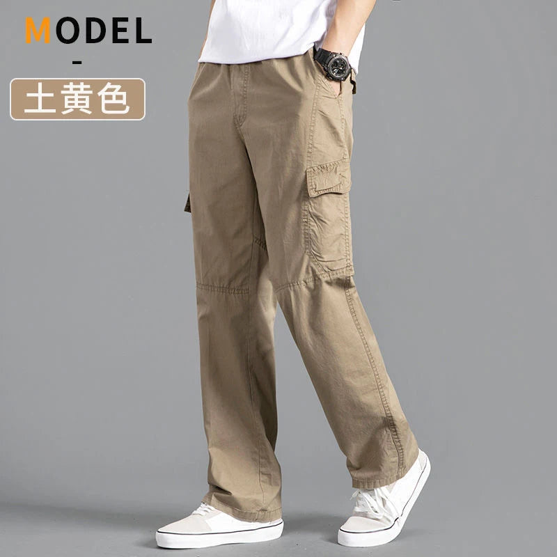 Cruz Cargo Pants
