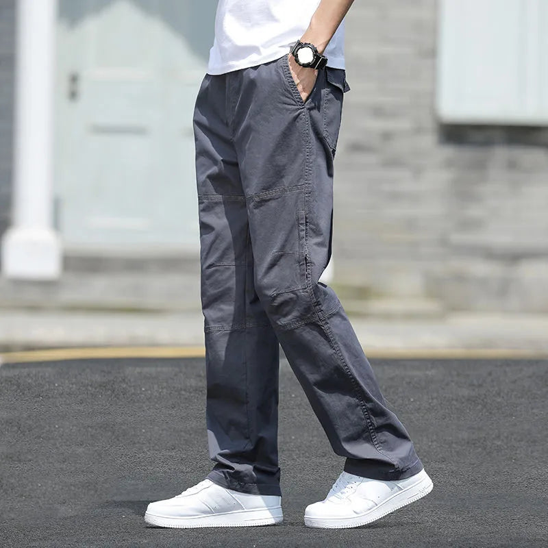 Cruz Cargo Pants