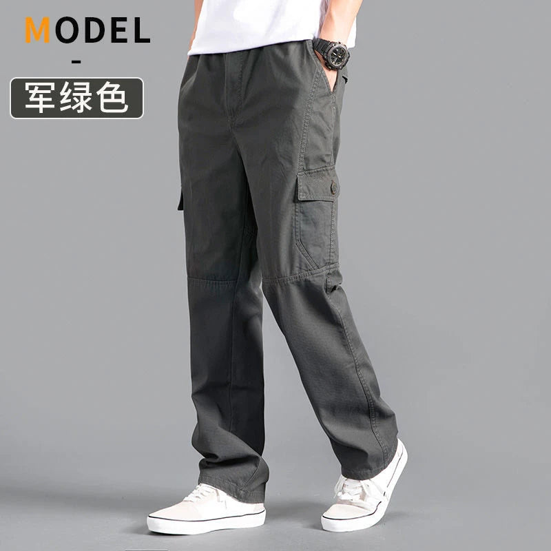 Cruz Cargo Pants