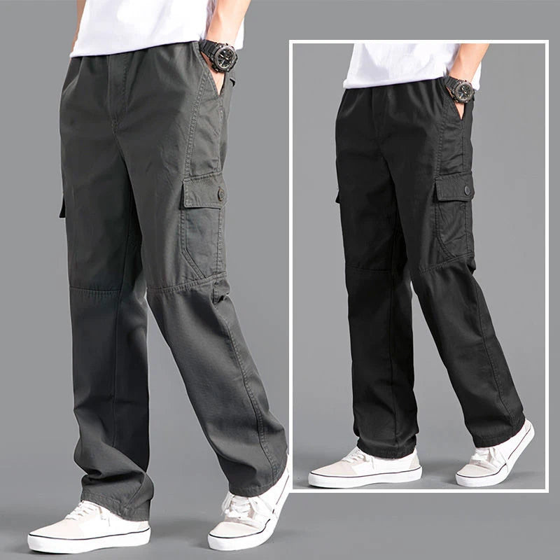 Cruz Cargo Pants