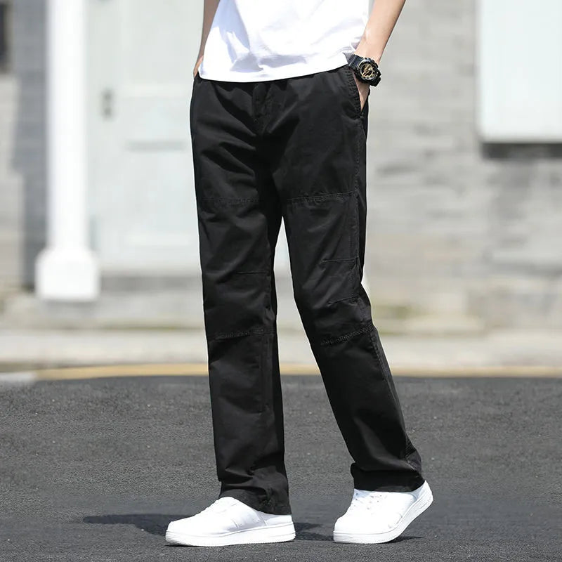 Cruz Cargo Pants