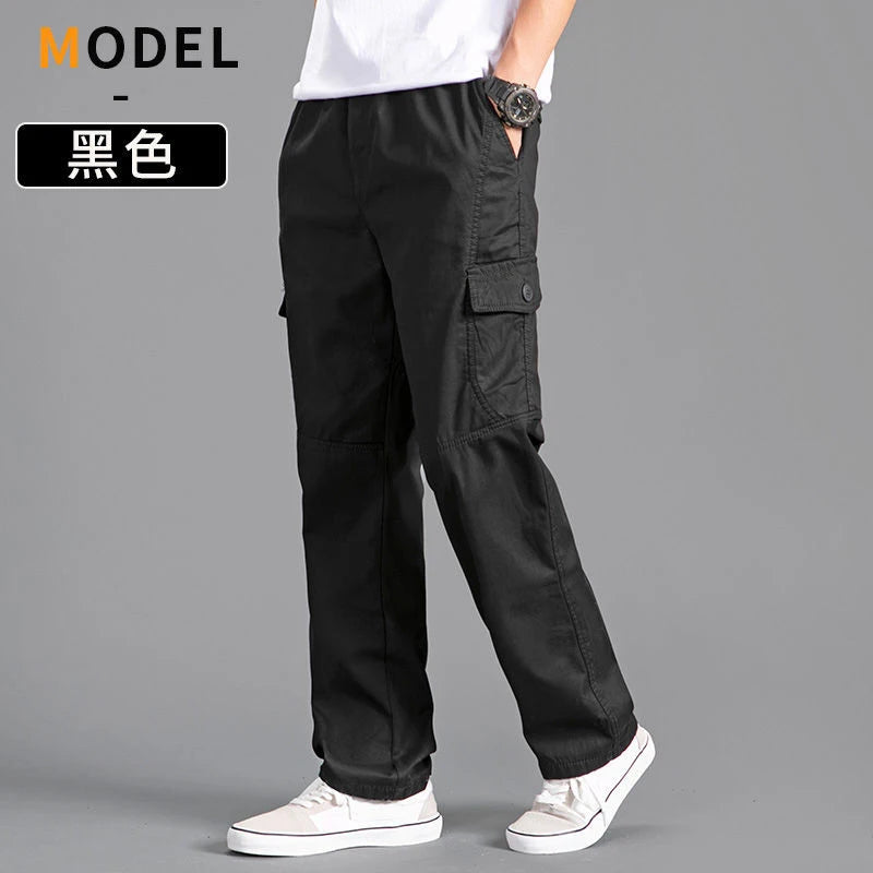 Cruz Cargo Pants