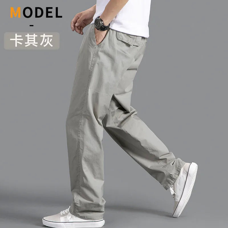 Cruz Cargo Pants