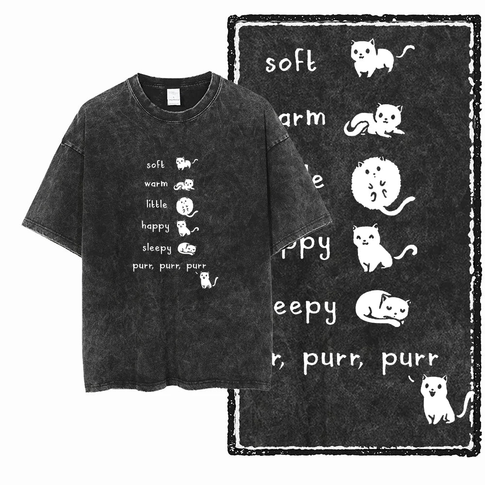Easton Oversized Tee