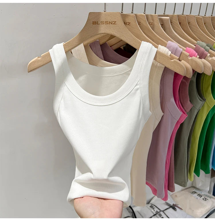Celeste Tank Top
