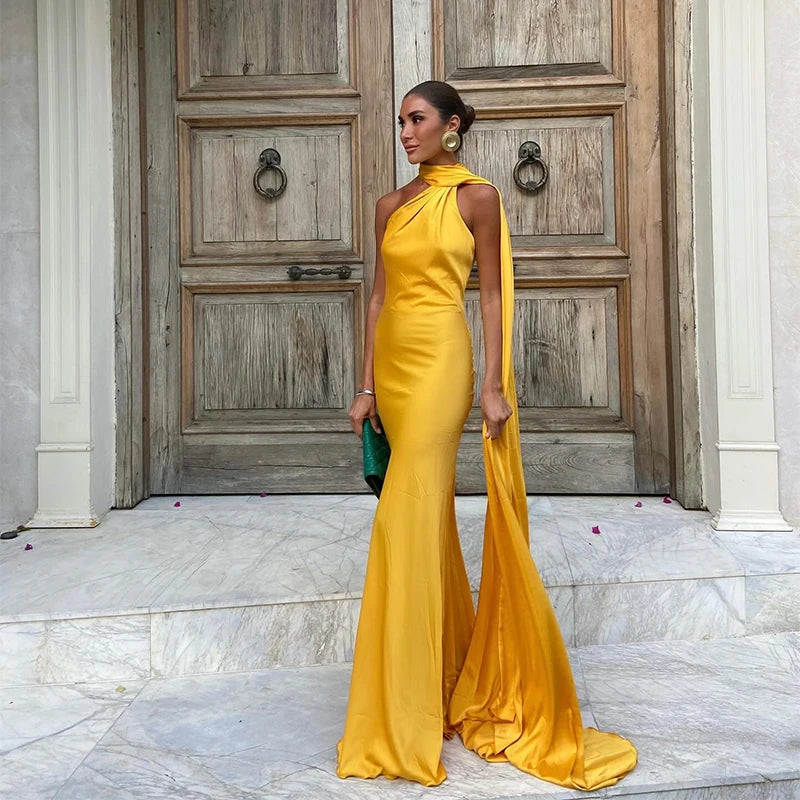 Margot Dress