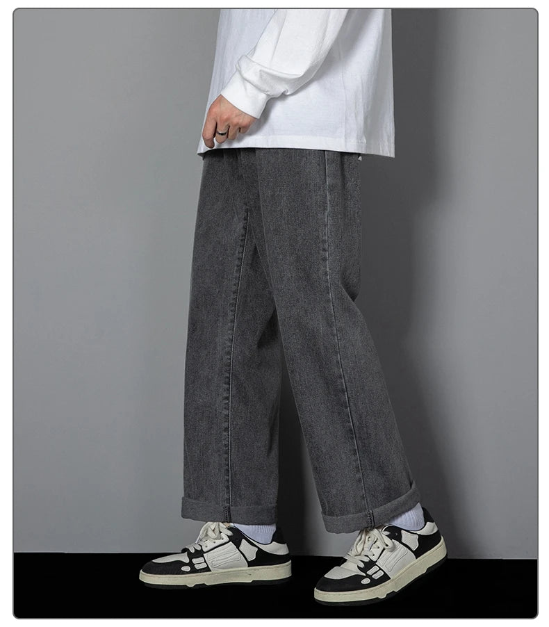 Jett Casual Jeans