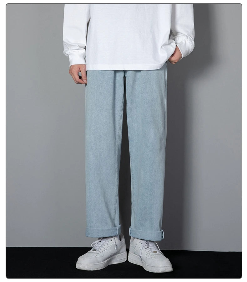 Jett Casual Jeans