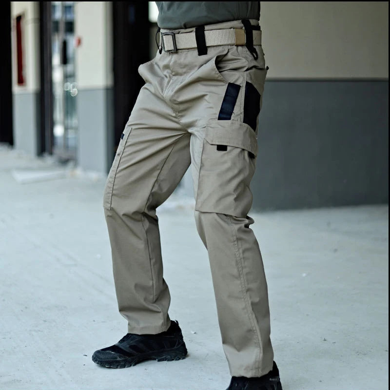 Ryder Cargo Pants