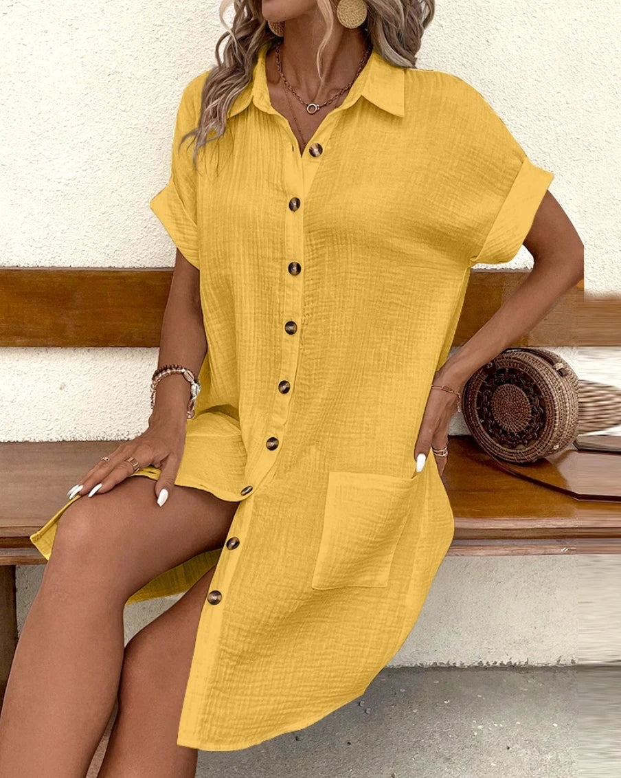 Lisa Dress